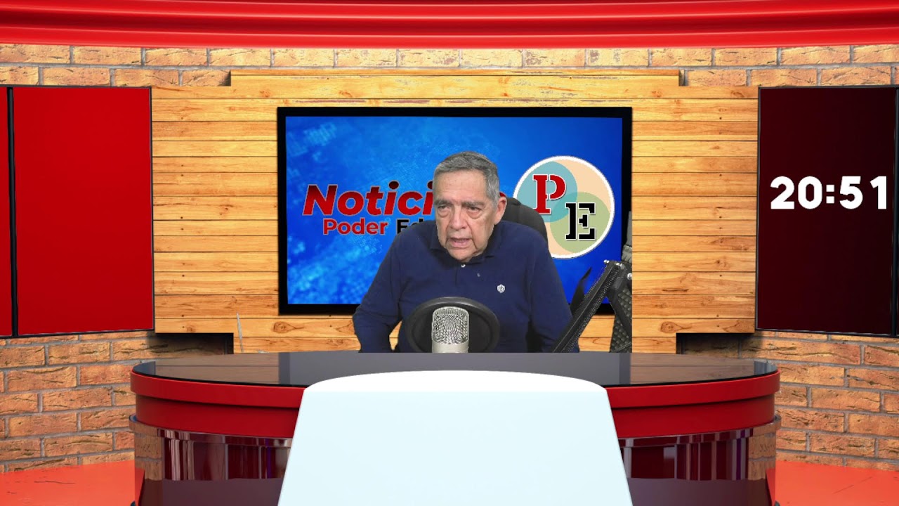 Noticiero Poder Edomex 17/02/2026