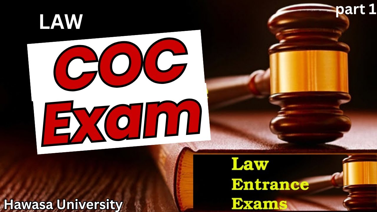 LAW Entrance Exams | Easy Law Questions & Answers |