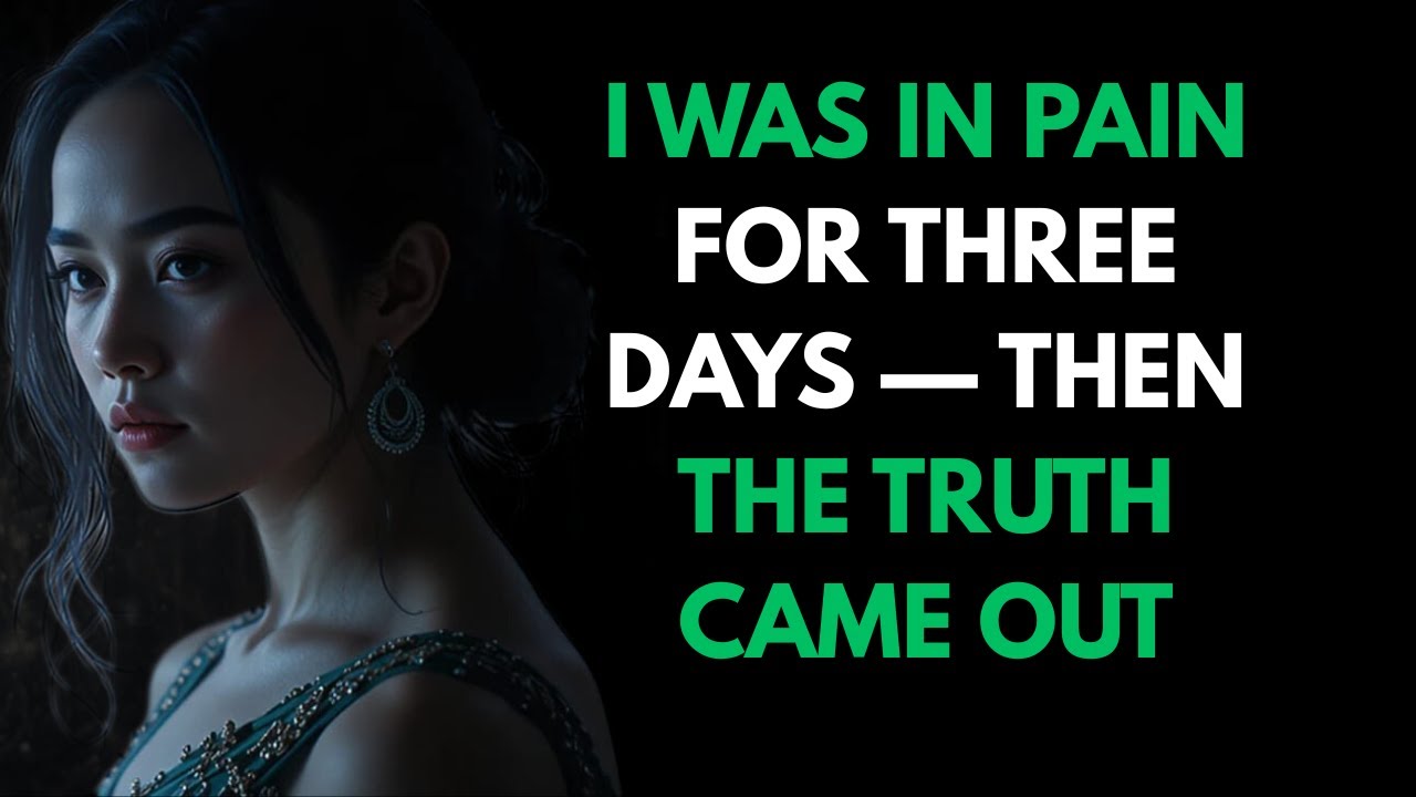 My Husband Sent Me on an Unexpected Trip — I Wasn’t Ready for What Happened | True Infidelity Story