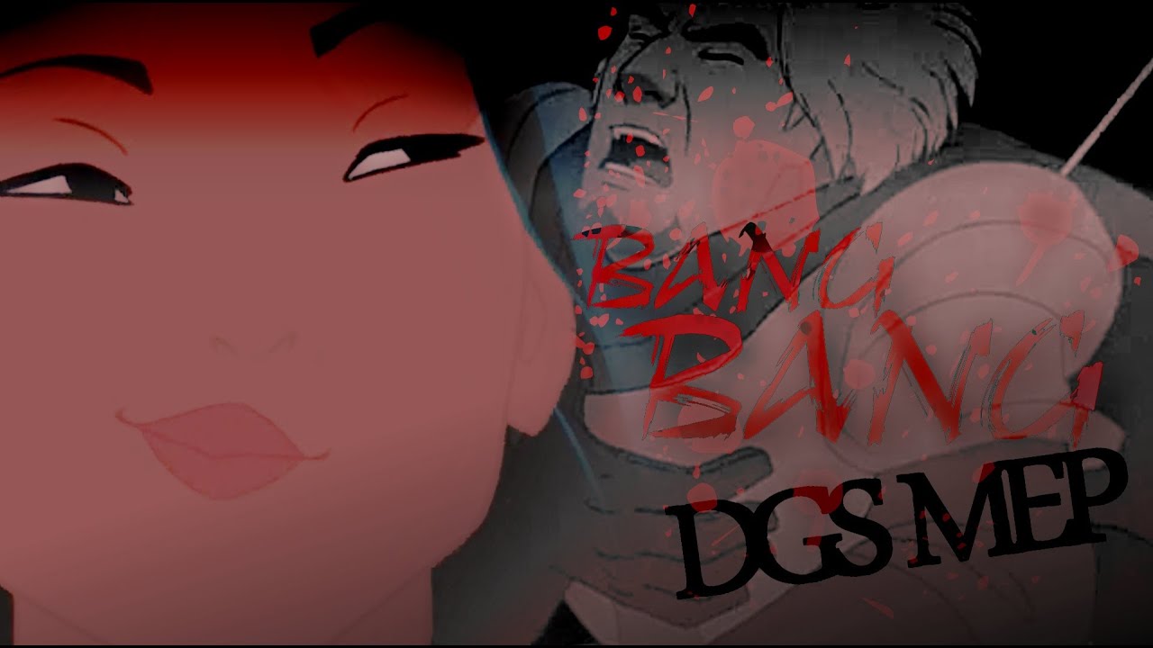 DGS &bull; Bang Bang (My Baby Shot Me Down)