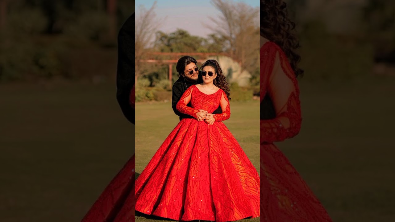 SEHMI 's First Month Nikah Anniversary Video 