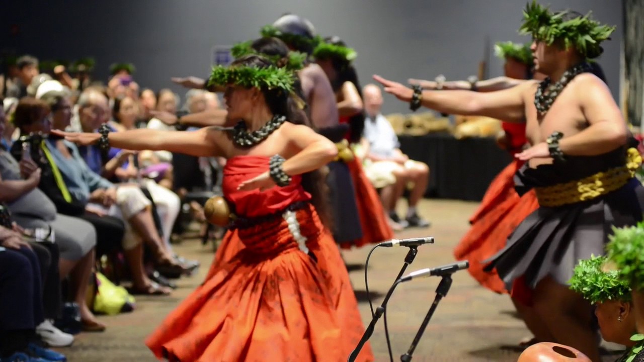 Hālau O Kekuhi