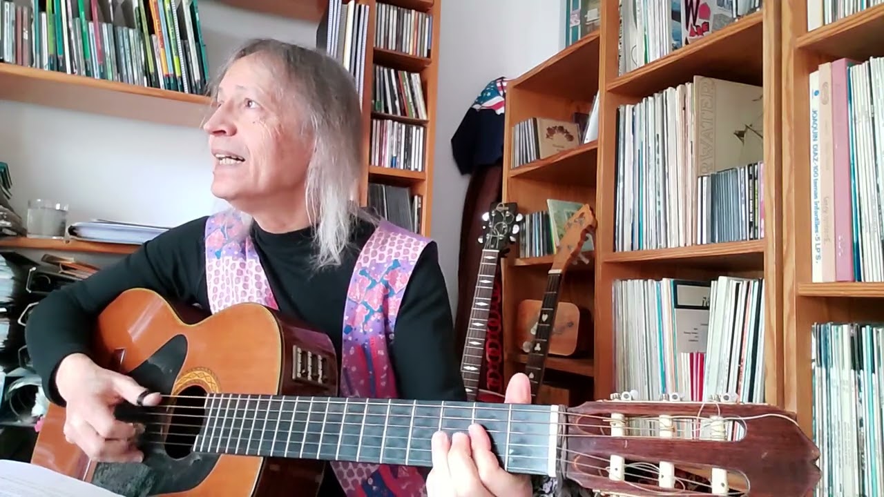 Quinze anys de l'esplai Sant Ignasi (Toni Giménez)