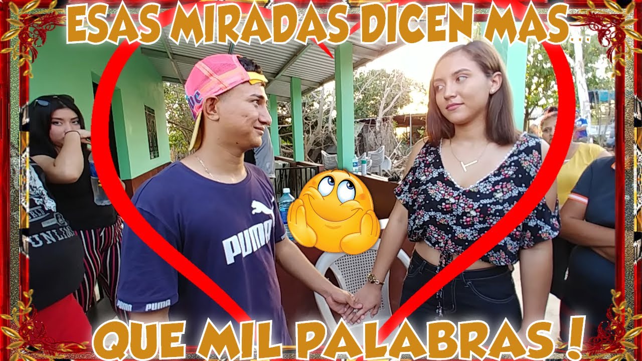 ELLA ES KATHY! ASI SURGIÓ SU AMOR CON NANO😍 Fue un AMOR a primera vista💑❤️ Parte 24