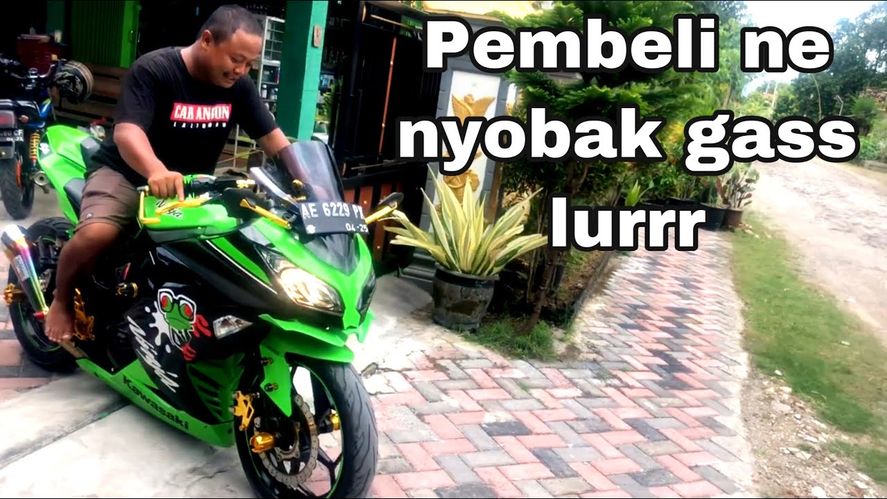 Di CEK COCOK BAYAR