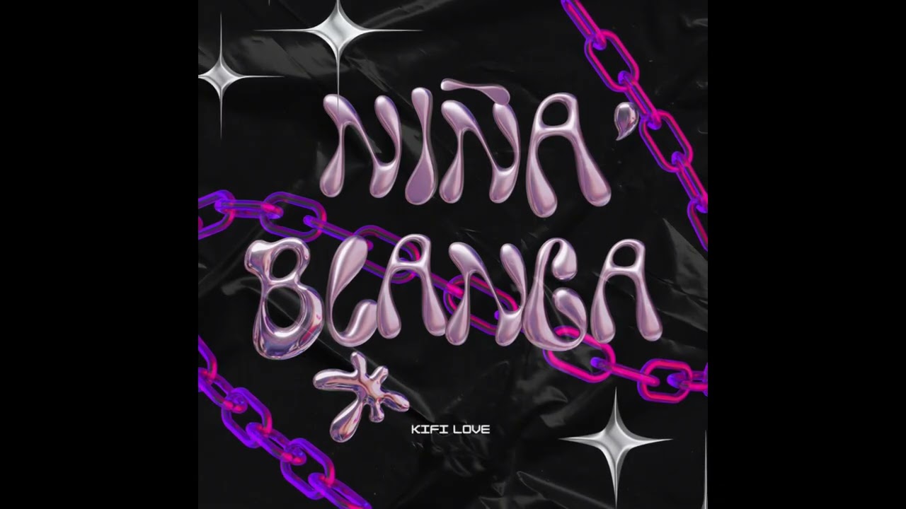 Kifi Love-Niña Blanca