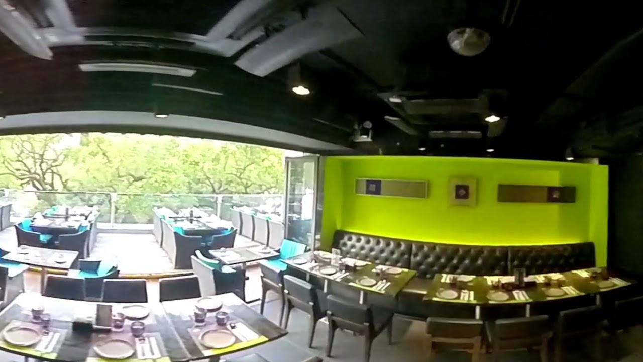【BID N EAT 餐廳360】泰斗