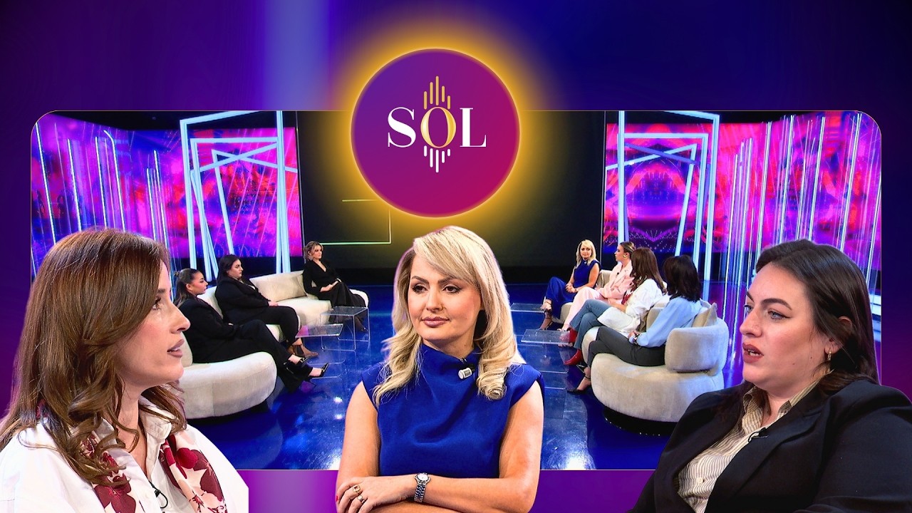 SOL - Pjesa e parë - 01.03.2026 | Klan Kosova