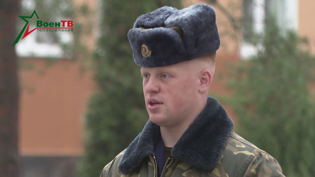 Военное обозрение (12.01.2021). Летчик Никита Куконенко