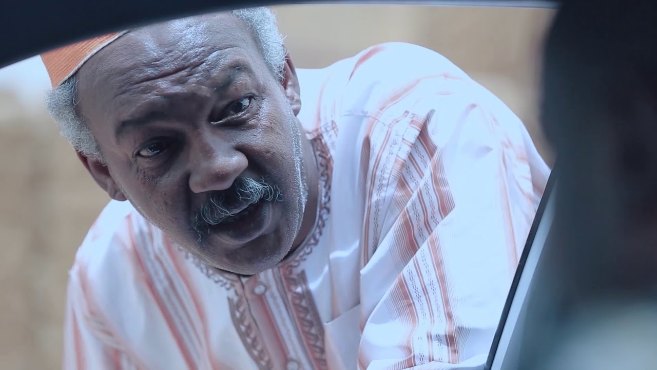 مسلسل جنة إبليس الحلقة 14