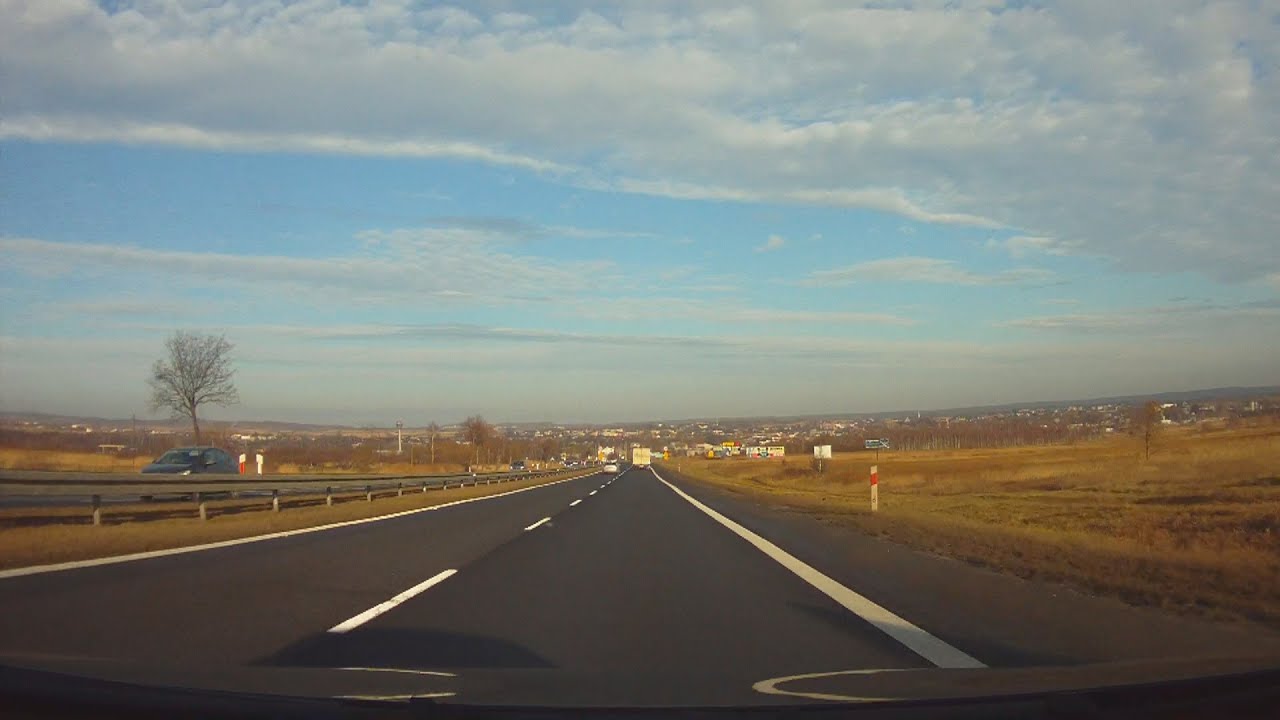 DK1 Podwarpie - Częstochowa (2014)