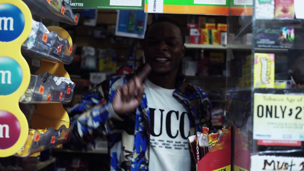 RetcH - Keep Bangin (Official Music Video)