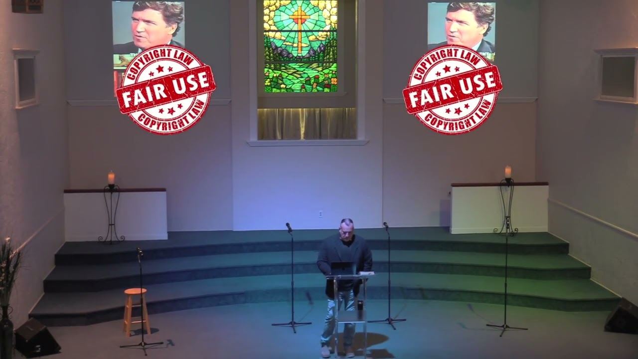 Is the Church the New 