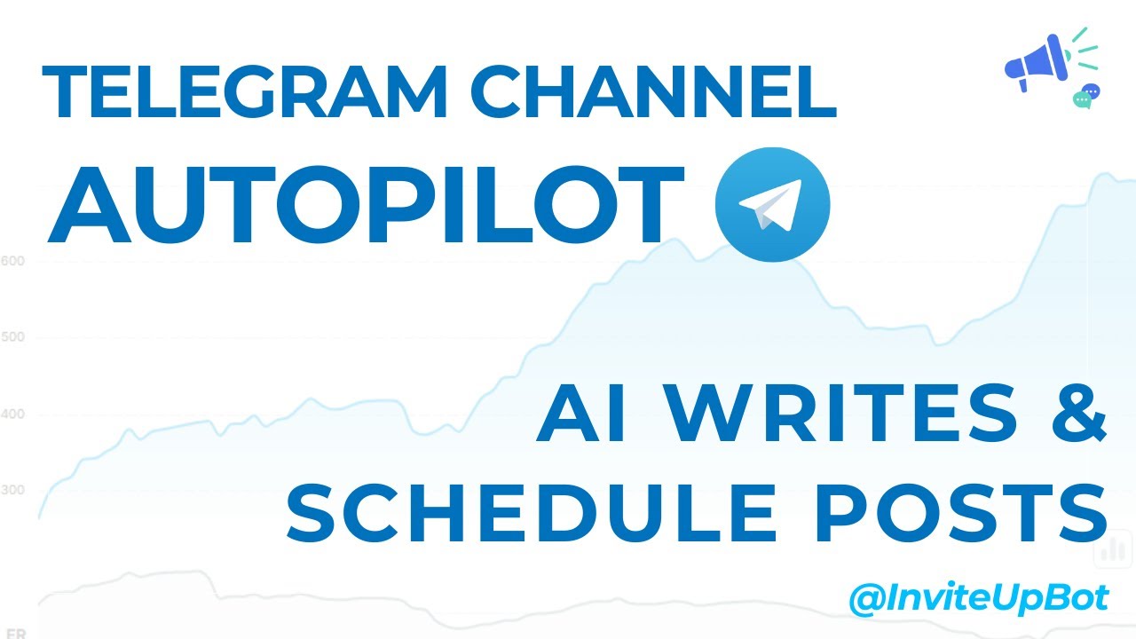 Telegram Channel on Autopilot: AI-Powered Content Creation & Posting
