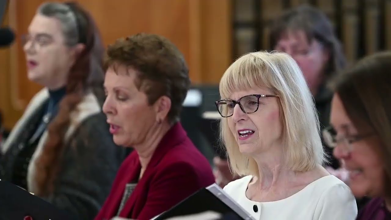 02/15/2026 - DOUBLE MUSIC FEATURE - 6th Sunday In Ordinary Time - St. Francis Catholic Choir