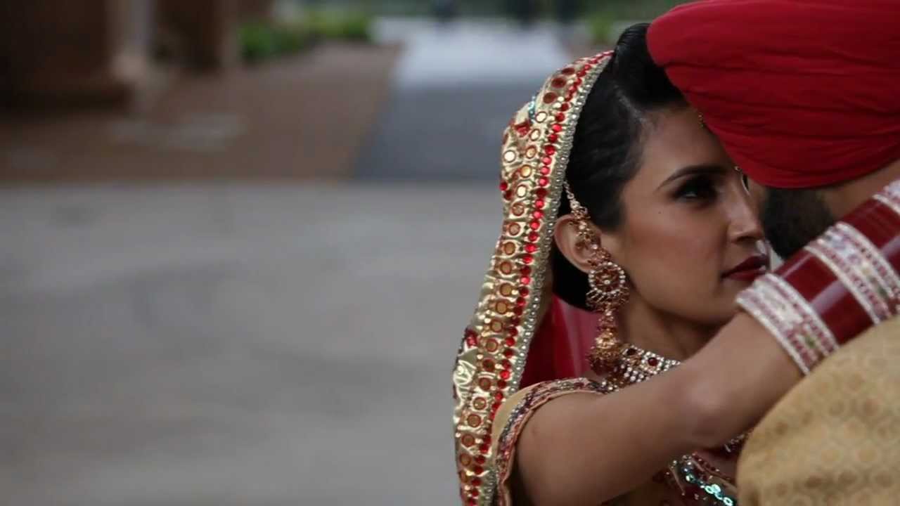 The day I married my best friend