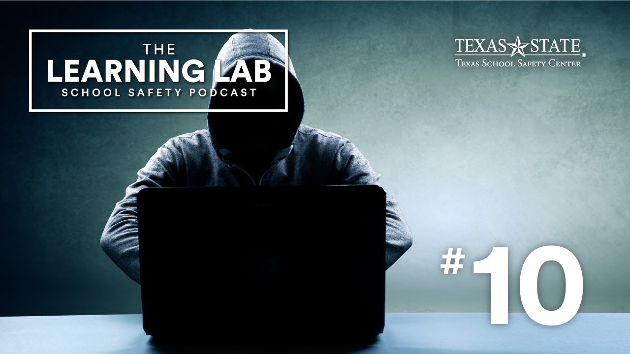 Episode 10: A Discussion About School District Cybersecurity Preparedness