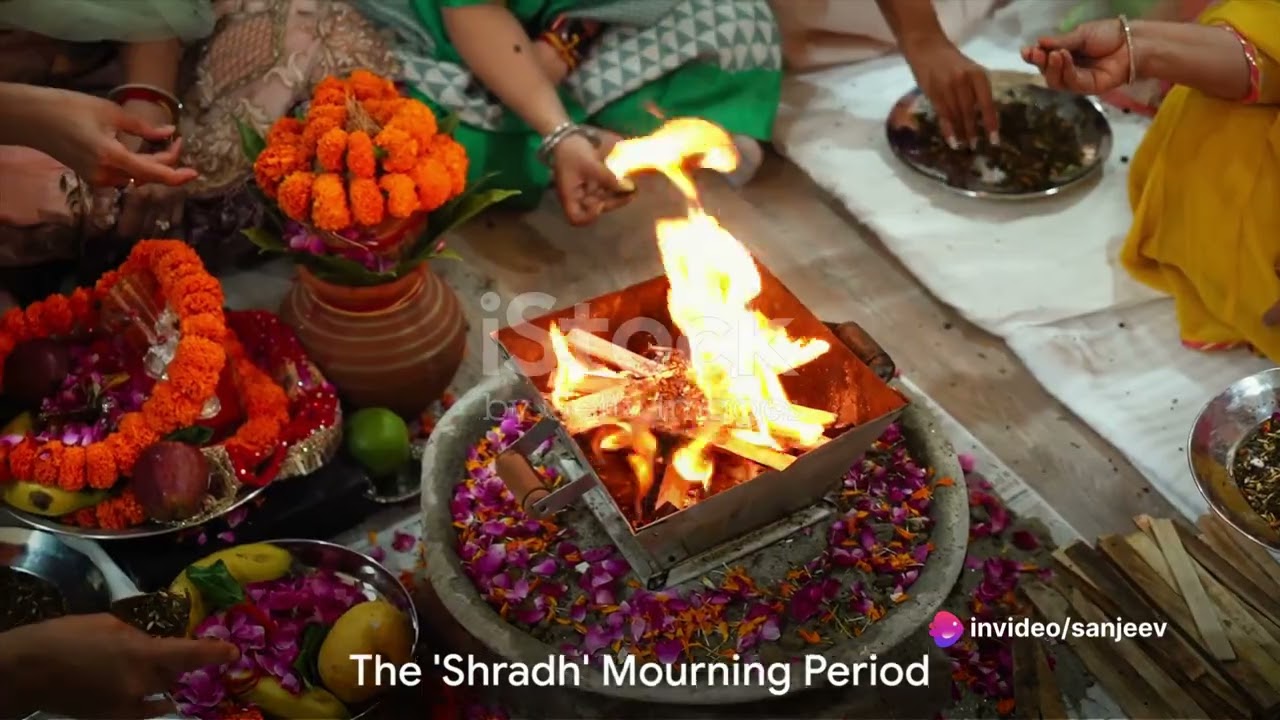 Understanding Hindu Funeral Traditions 2024 04 11