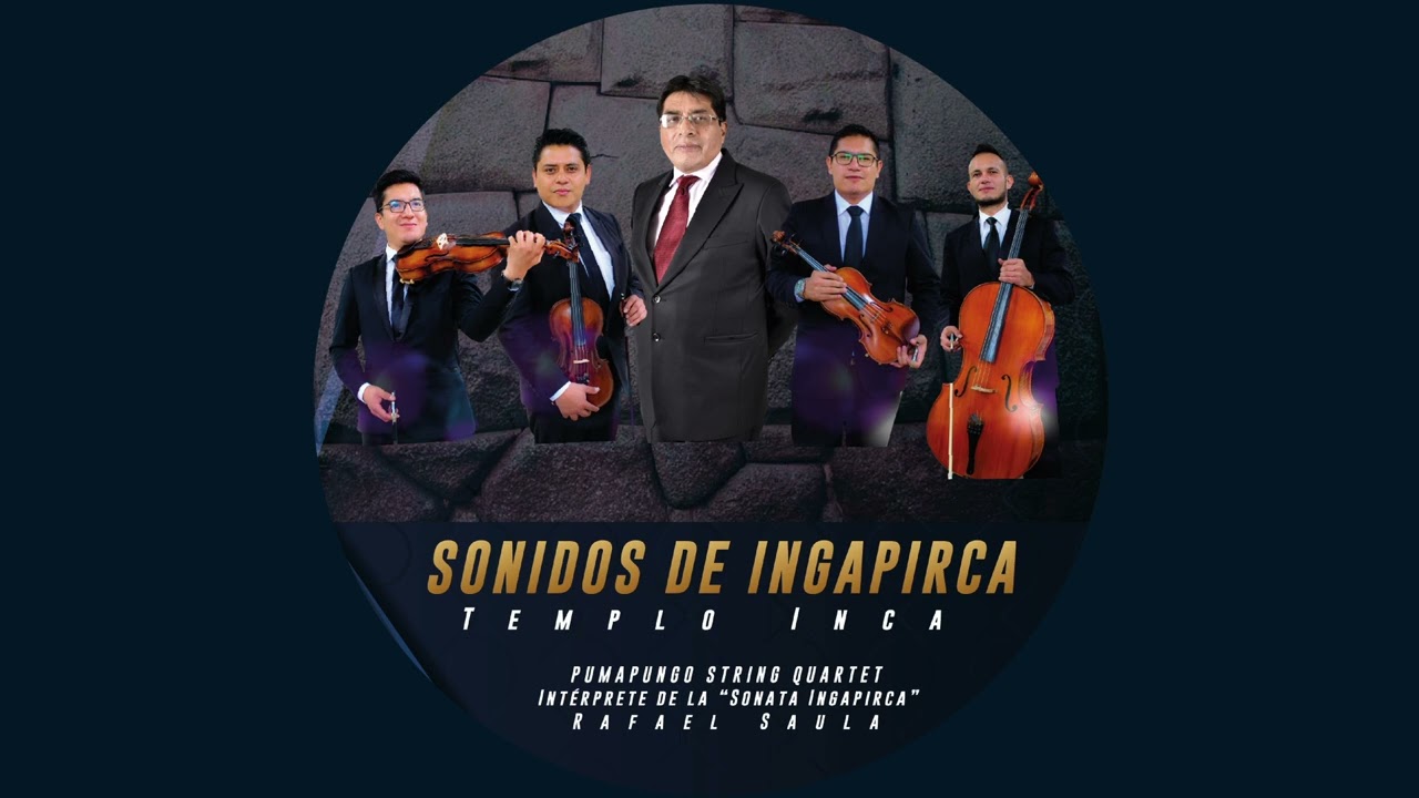 SONIDOS DE INGAPIRCA