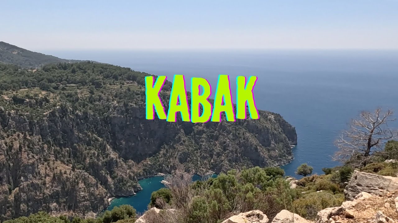 Karavanla Balayı // Bölüm 6: Kabak