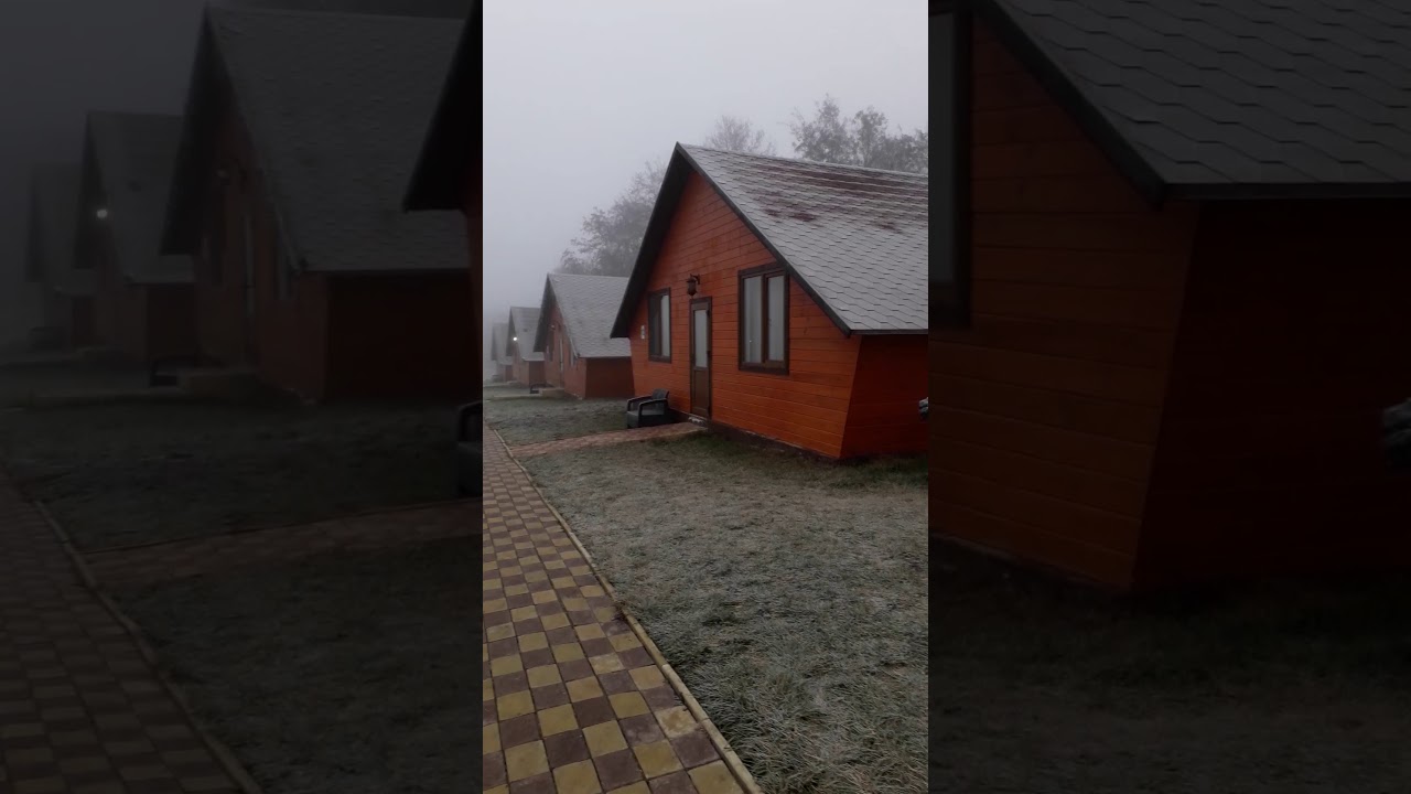 eco vila Orhei