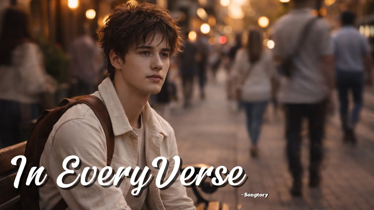 🩵If you’ve ever loved softly… this one’s for you.