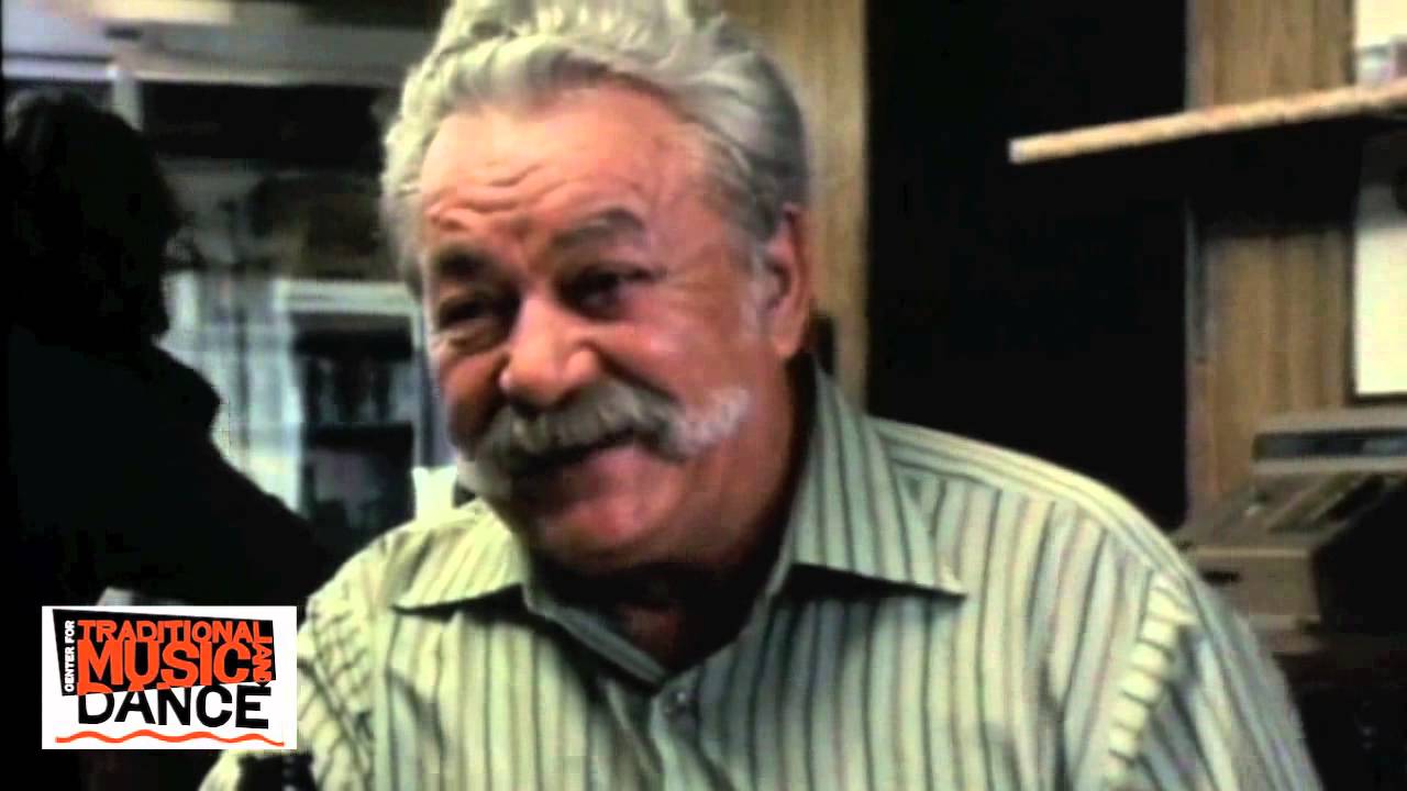 Treasures of the CTMD Archive 1: The Popovich Brothers