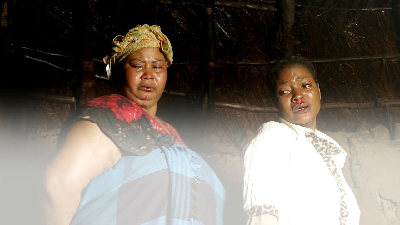 THE 3 WITCHES (EPISODE 16) FT SIYOYO