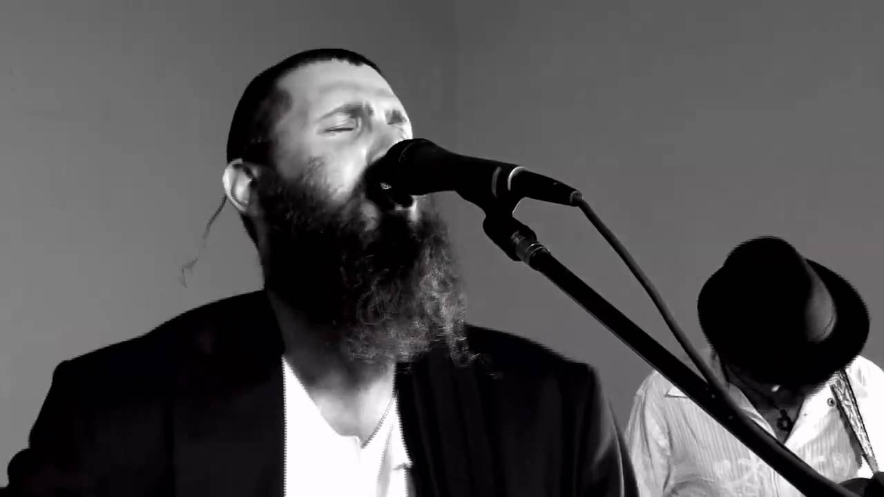 Pardes - Jerualem of Gold - פרדס - ירושלים של זהב