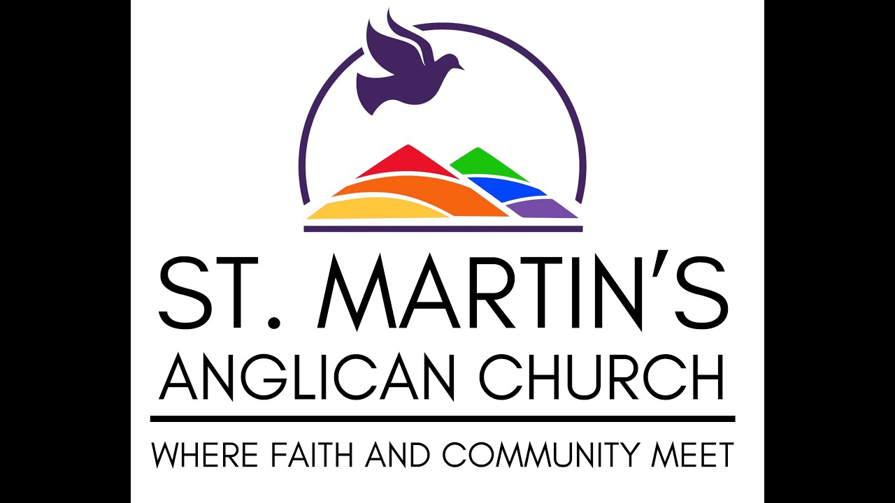 St. Martin's - Sunday, January 18, 2026 Epiphany 2