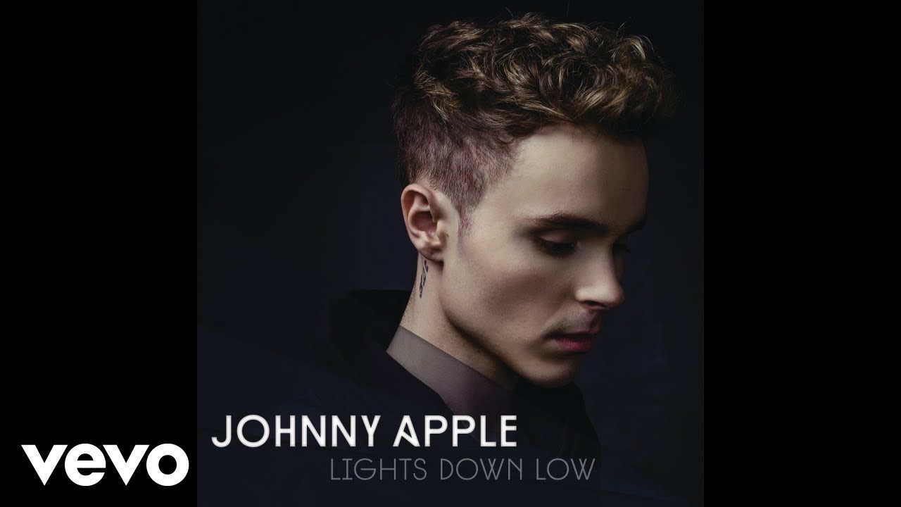 Johnny Apple - Lights Down Low