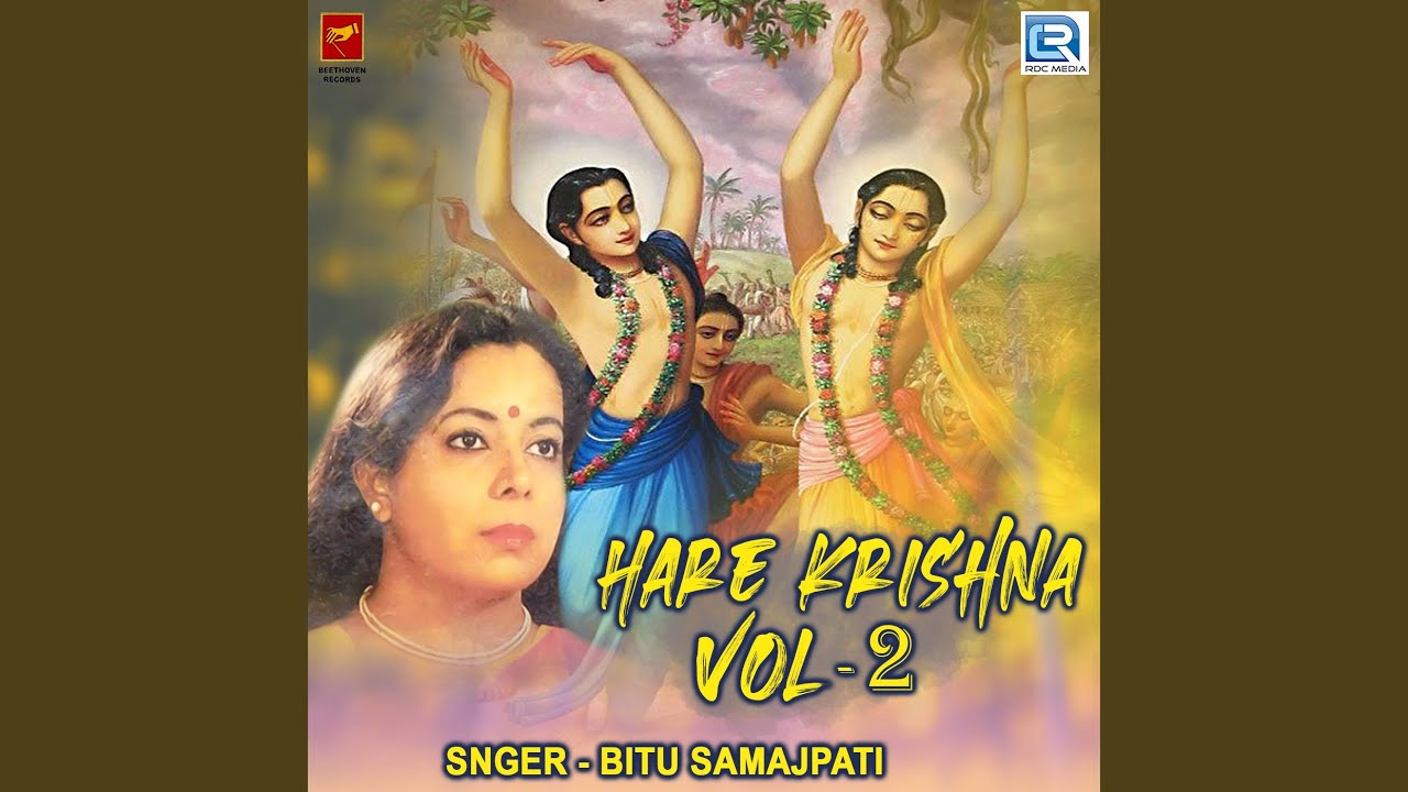 Hare Krishna Vol 2 Part 2