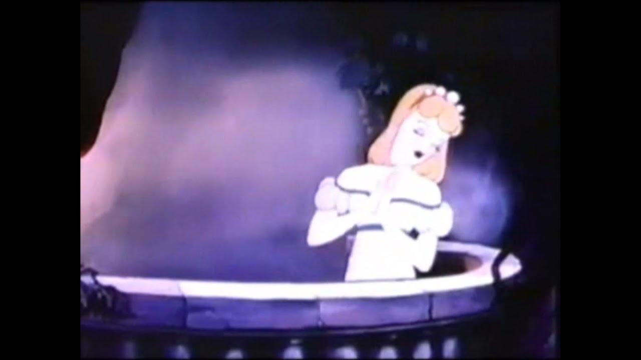 Shining Time Station - Would He Ever