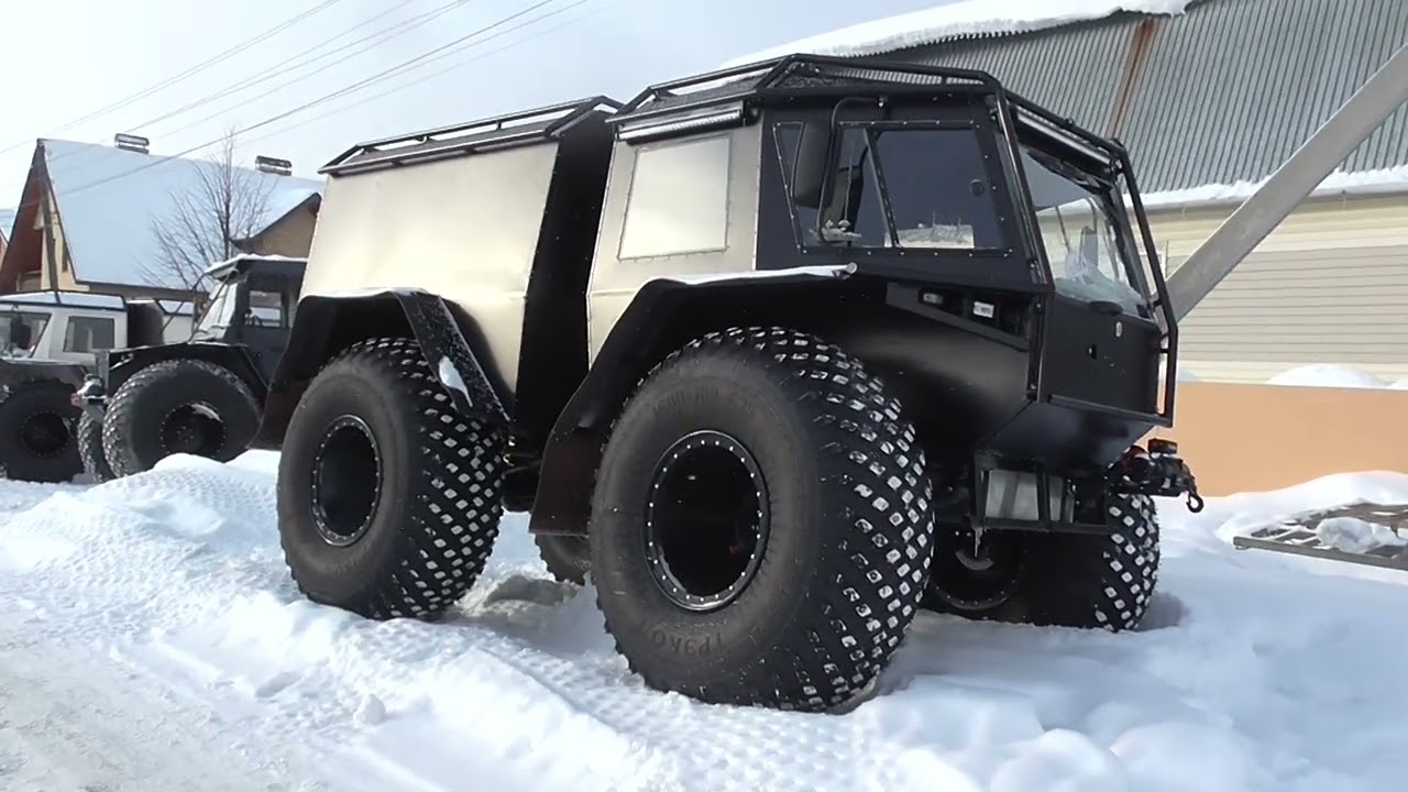 Очередной ветер