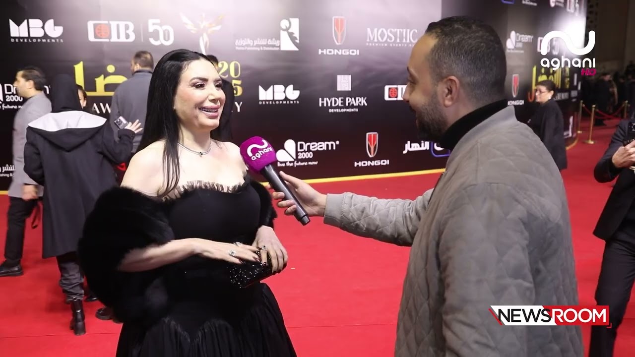 هل ستدخل عبير صبري القفص الذهبي قريبا؟ وما هي رسالتها للسيدات؟