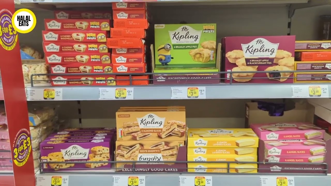 Budget-Friendly Iceland UK Food Shop: What Processed Snacks are Actually Worth Buying?
