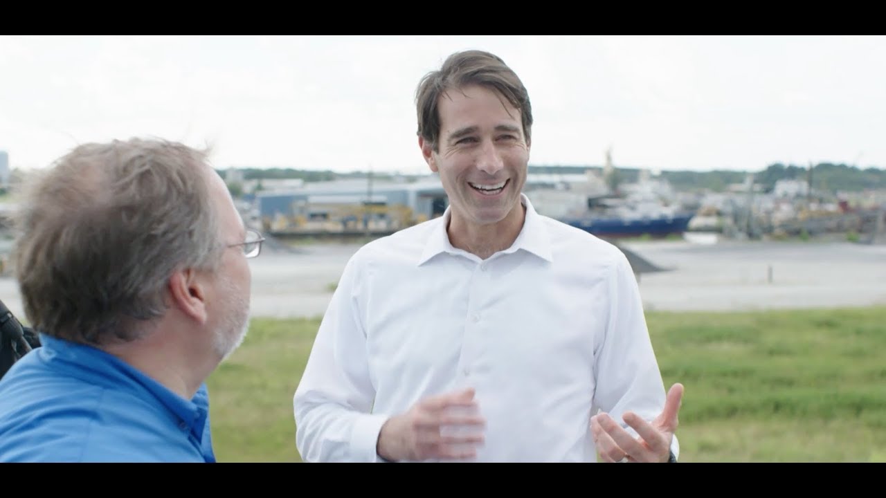 Garret Graves | My Congressman