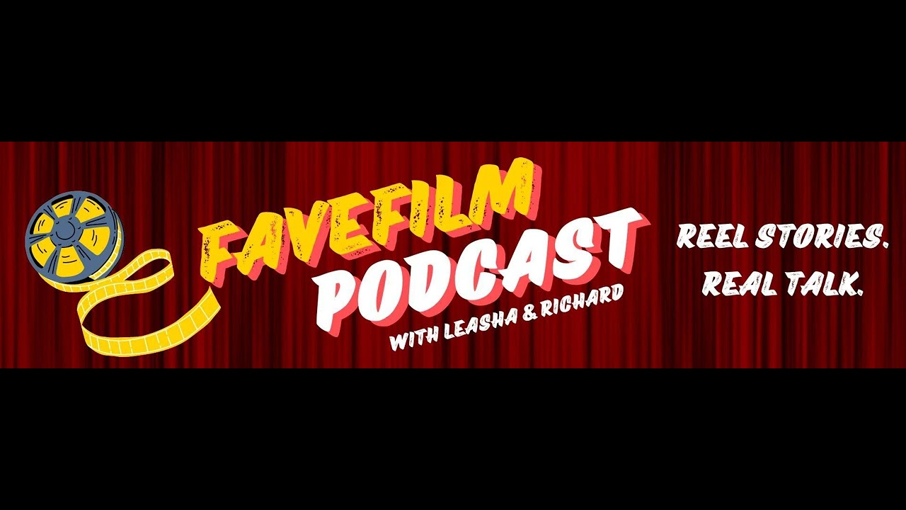 FaveFilm Podcast 02/07/2026 - Catherine O'Hara Tribute, Oscars Preview, Train Dreams,...