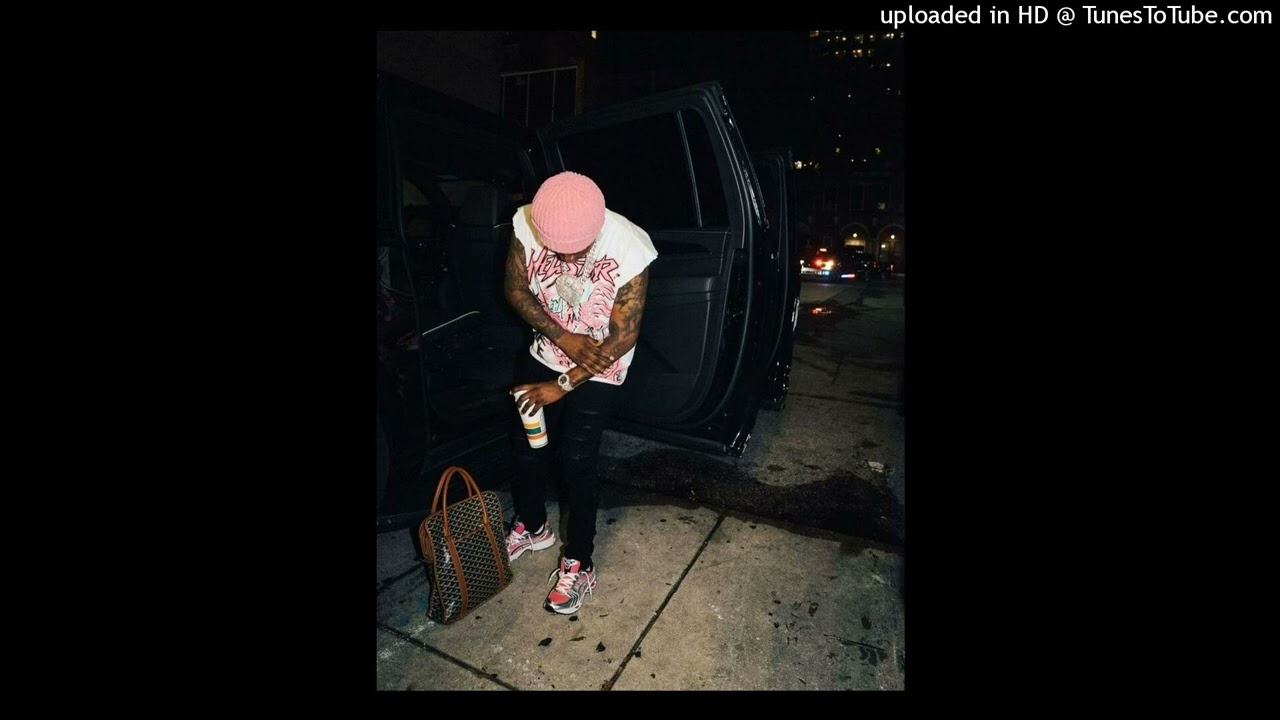 Real Boston Richey Type beat 