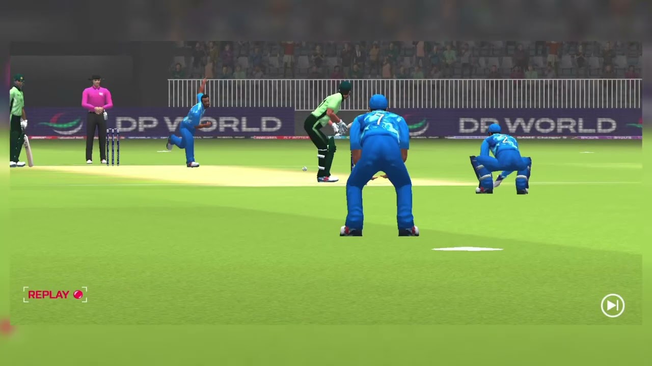 Pakistan Vs Sri Lanka biggest match