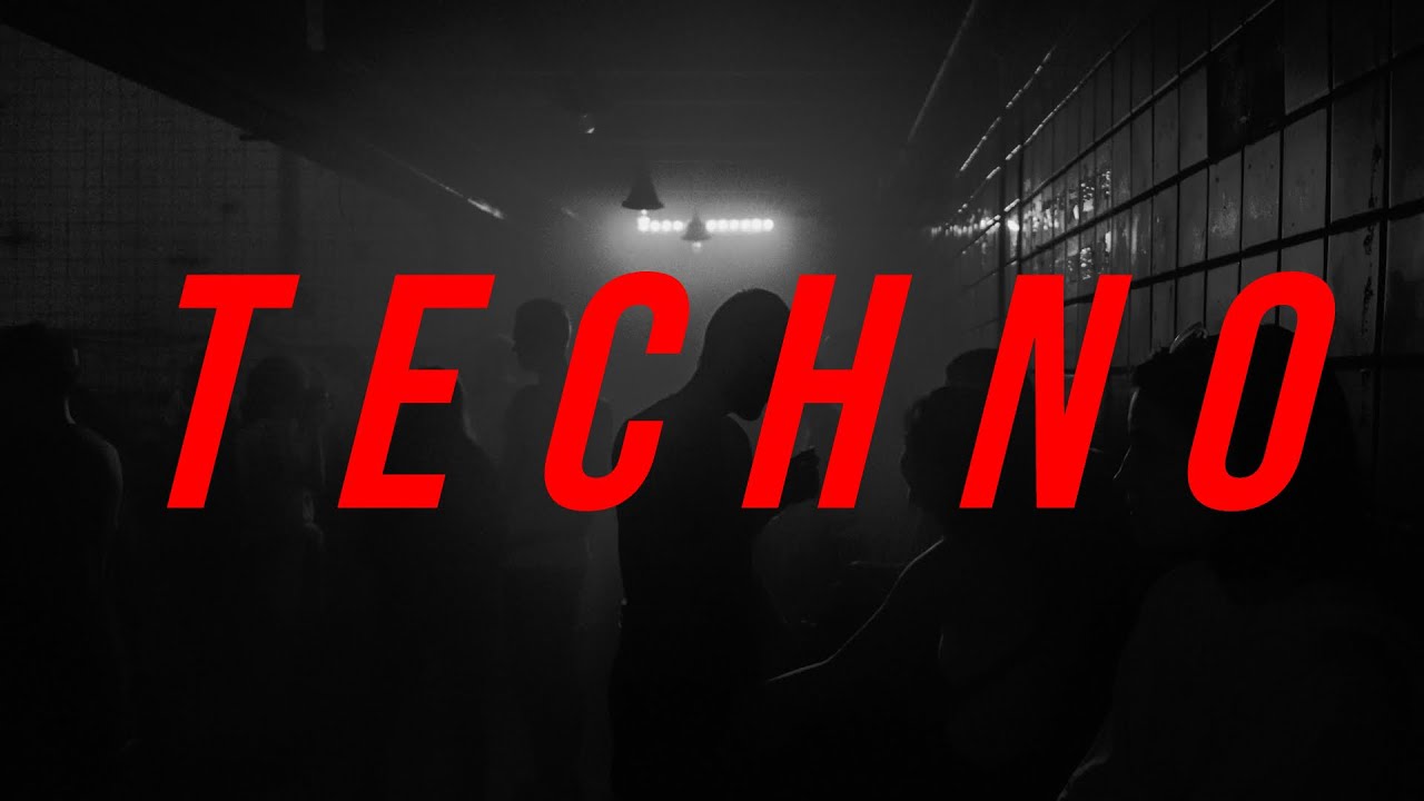 pov: 3am real techno in the club | 2026 mix