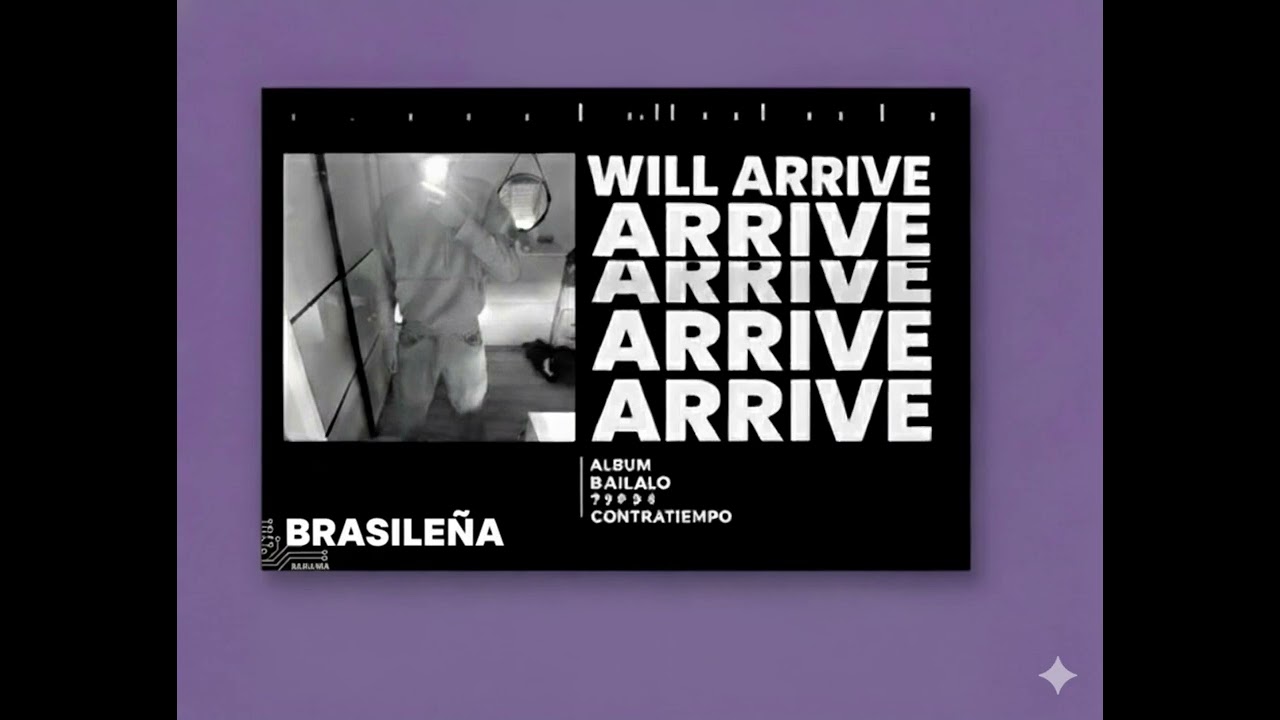 EP 1.BRASILEÑA FT G.E.A.X DOSS SHUTXX
