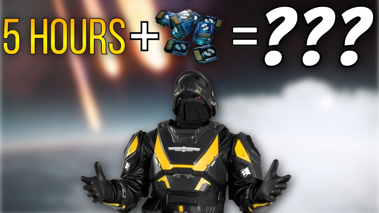 Is Farming Super Credits in Helldivers 2 Worth Your Time?