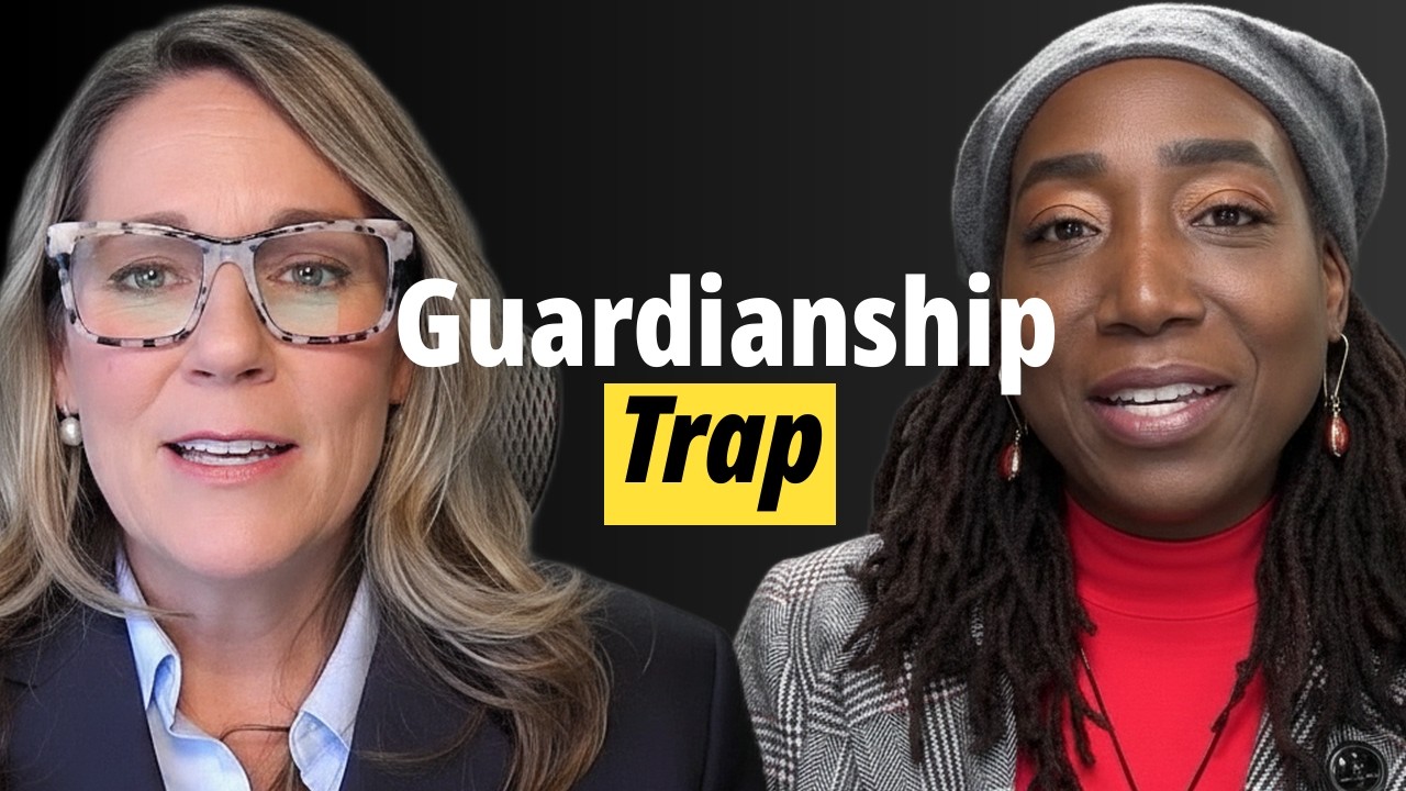 The Guardianship Trap: What Happens When Your POA Becomes Useless