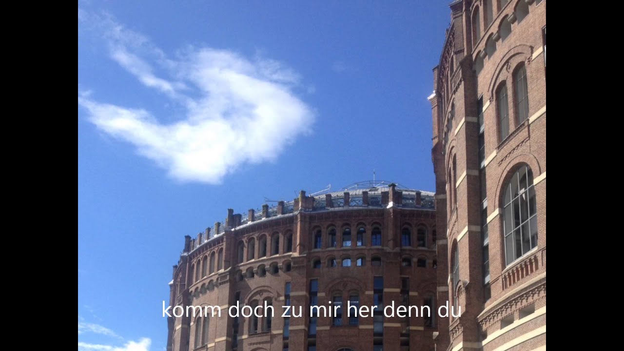 Y.Josef - Du fehlst mir sehr (all by myself)
