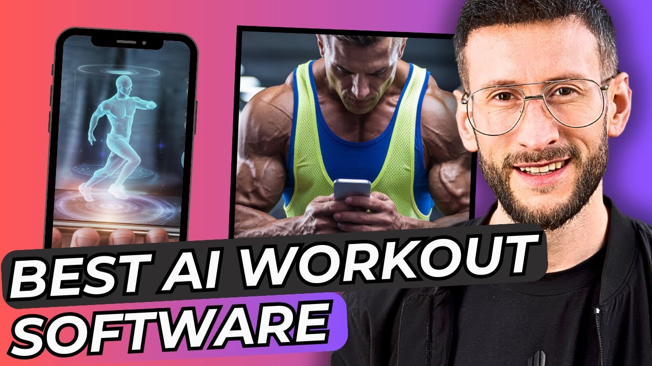 Best AI Powered Personal Training Apps & Features of 2025