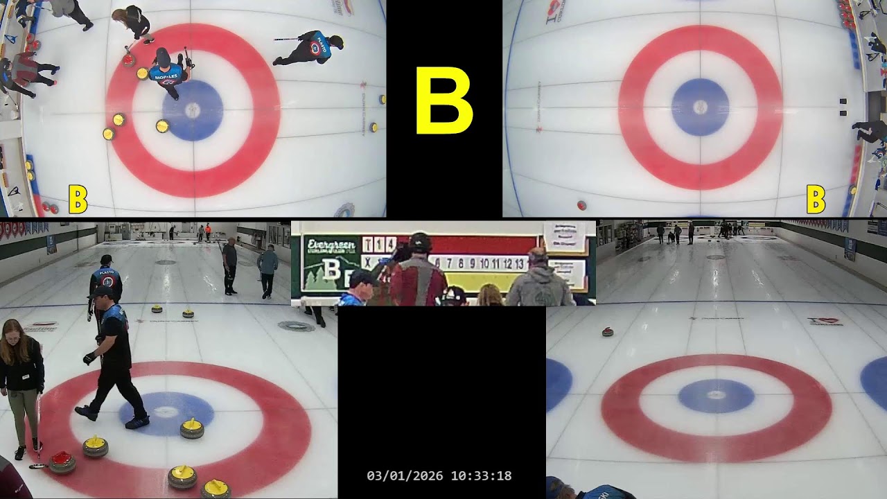 Bridgetown 2026-Draw 11-Sunday 8:30 AM - Sheet B