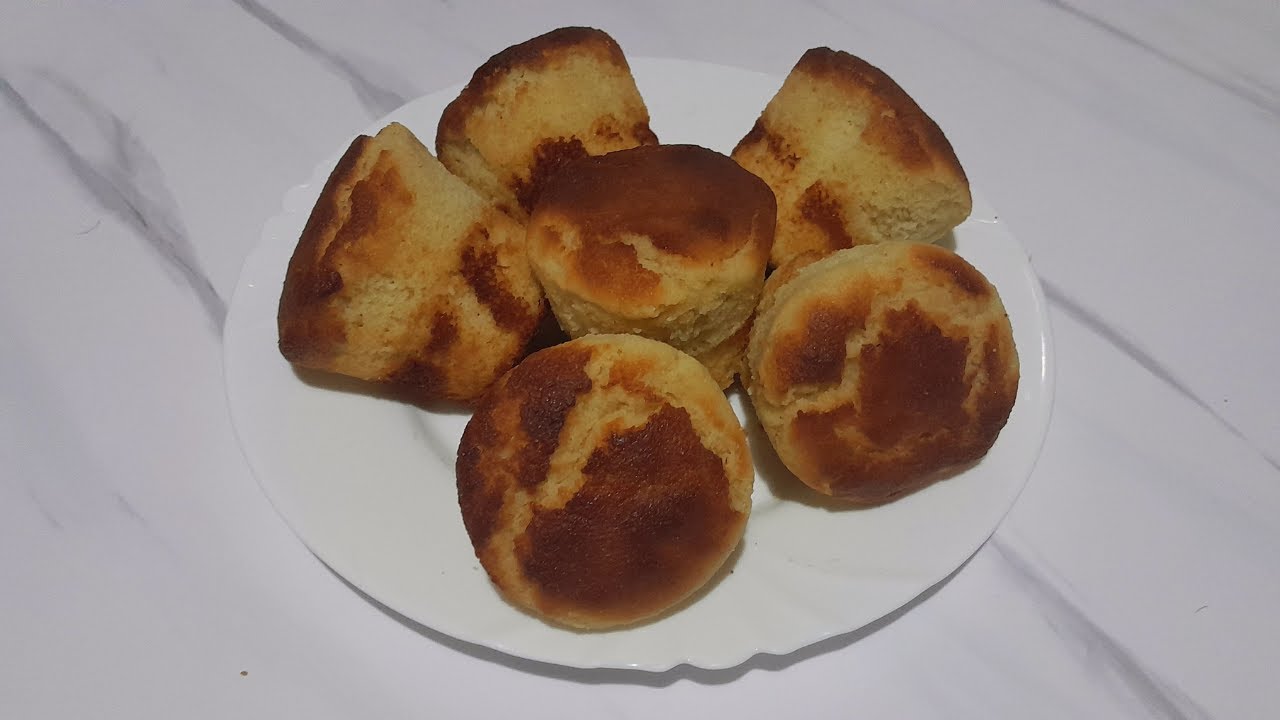 Keto Friendly Almond Flour Muffins