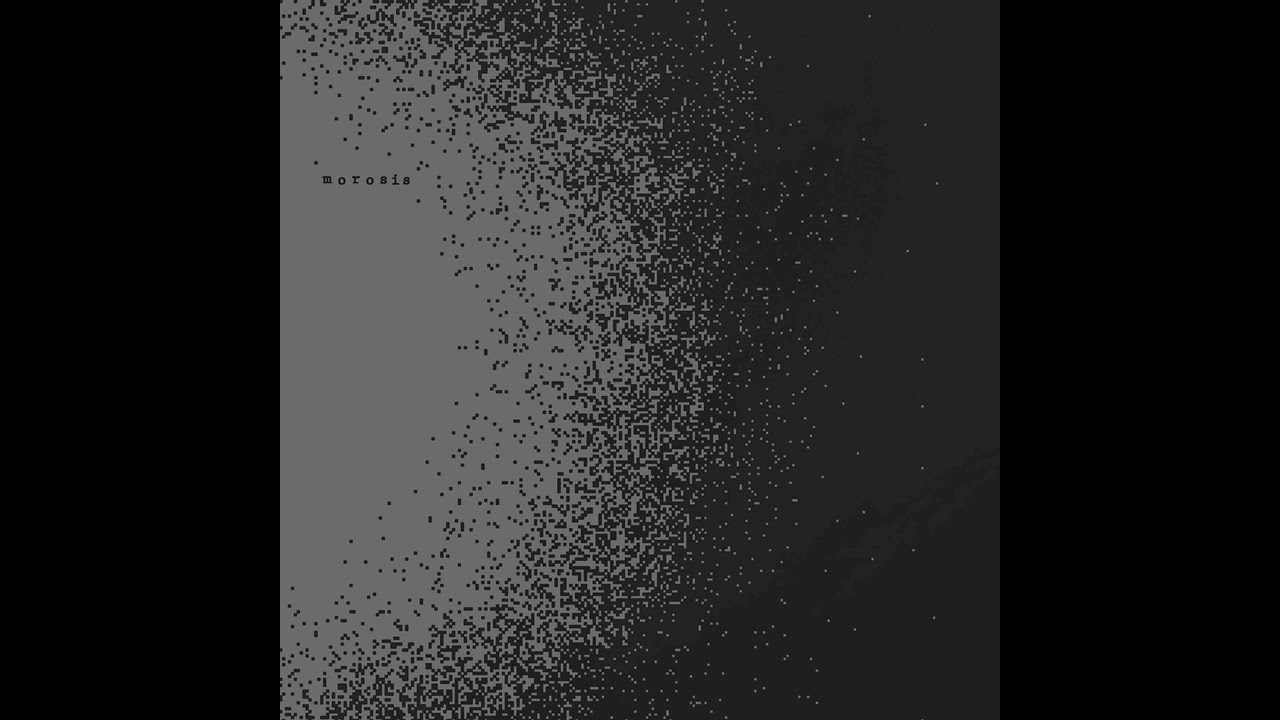 Morosis - Writhe