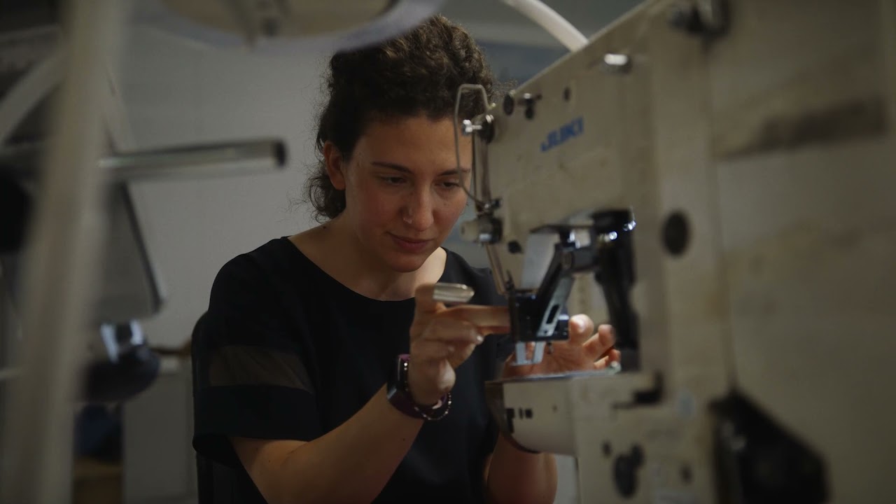 IrelandsEye Knitwear - From Concept to Creation